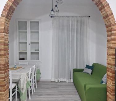 Mazzeo Apartment | Casa Nicolò