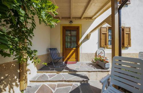 Castello-Molina di Fiemme Apartment | Casa Nicole