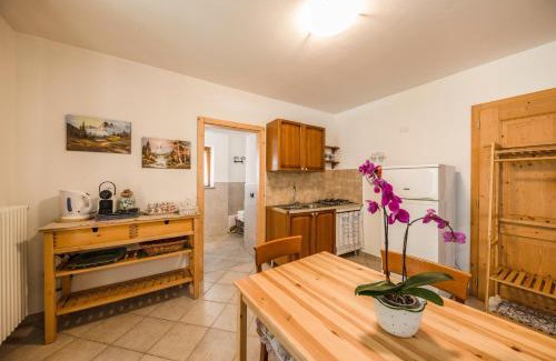 Castello-Molina di Fiemme Apartment | Casa Nicole