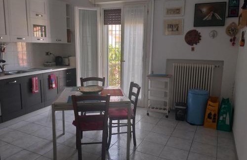 Ravenna Apartment | Casa Nicoletta Apartment