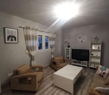 Brena Alta House | Casa nieves