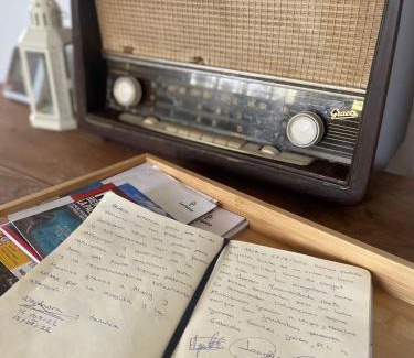 Barlovento House | Casa Nieves de Mario