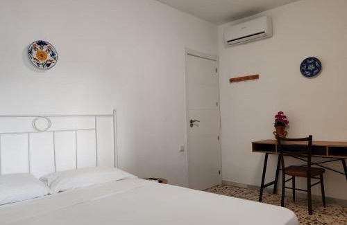 Nijar House | Casa Nijar