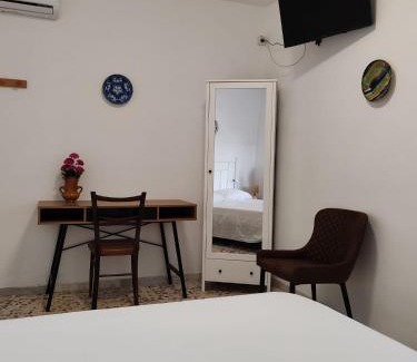 Nijar House | Casa Nijar