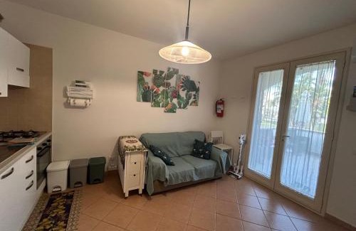 Isola delle Femmine Apartment | casa NiKa a 150 mt dal mare