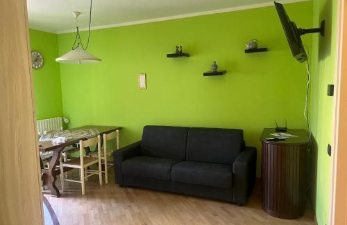 Borgomanero Apartment | Casa Niko