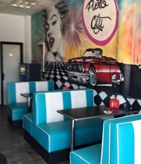 Puerto del Rosario Apartment | Casa Niky 25