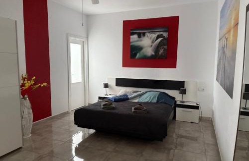Puerto del Rosario Apartment | Casa Niky 25