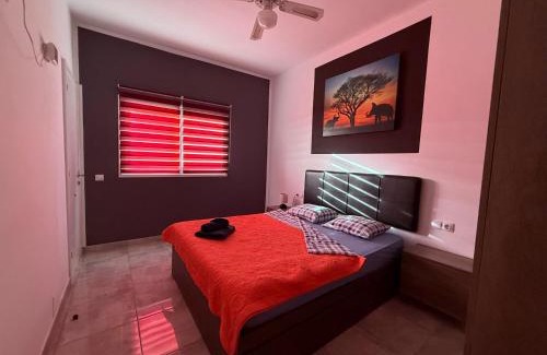 Puerto del Rosario Apartment | Casa Niky 25