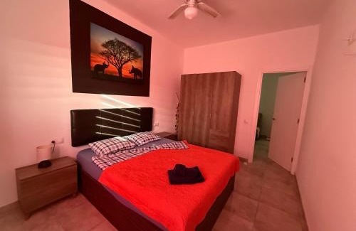 Puerto del Rosario Apartment | Casa Niky 25
