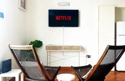 Bacoli Apartment | Casa Nina-Bacoli Elegant & View