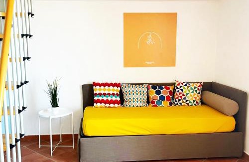 Bacoli Apartment | Casa Nina-Bacoli Elegant & View