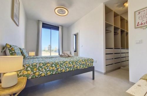 Mar de Cristal Apartment | Casa Nina Mar de Cristal