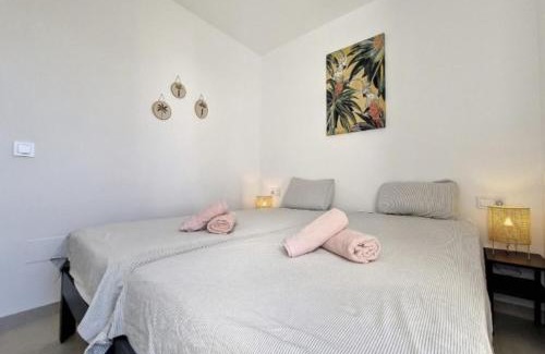 Mar de Cristal Apartment | Casa Nina Mar de Cristal