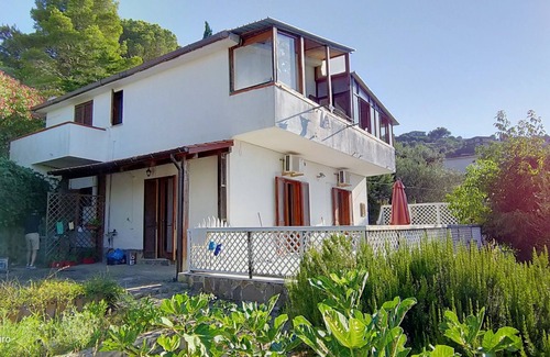 Perdifumo House | Casa Ninina - Holidays and Relaxation in Castellabate