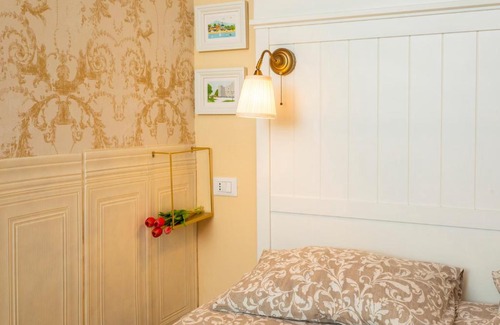 Old Town Apartment | Casa Nirè - City center