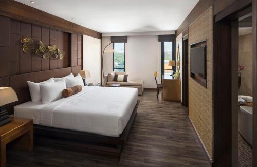 Ban Phan Thom Hotel | Casa Nithra Bangkok