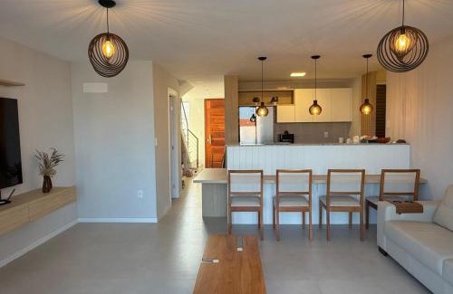 Marina House | Casa no Condomínio Aretê em Armação de Búzios