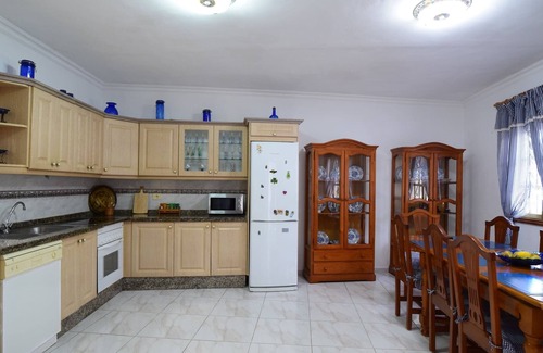 Taganana Cottage | Casa Noni