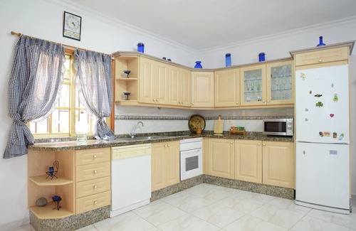 Taganana Cottage | Casa Noni