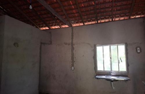 Acara House | Casa no sítio