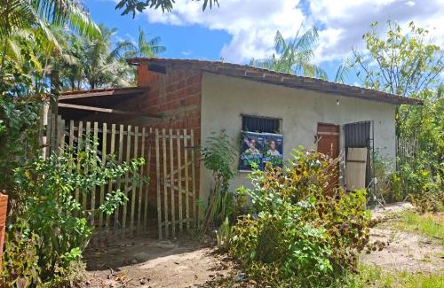 Acara House | Casa no sítio