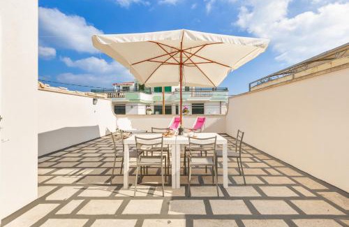 Santa Maria di Leuca House | Casa Noemi