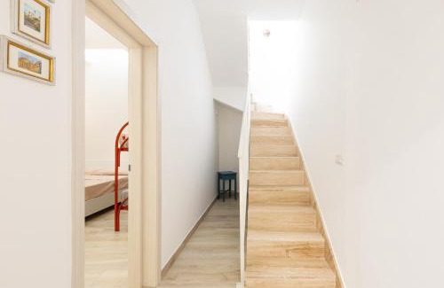 Santa Maria di Leuca House | Casa Noemi