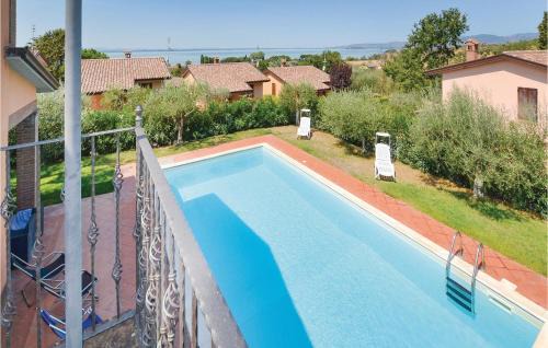 San Feliciano House | Casa Noemi