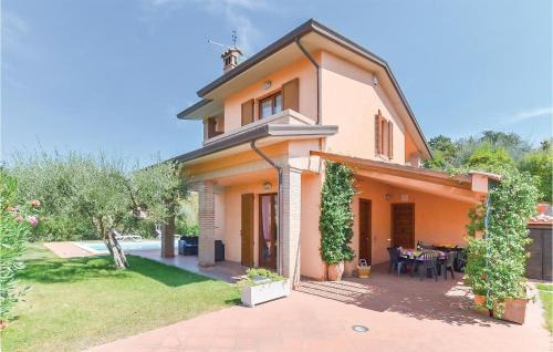 San Feliciano House | Casa Noemi