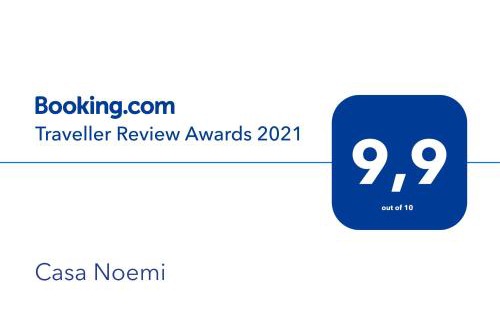 Sperlonga Apartment | Casa Noemi