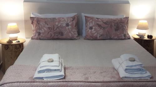 Sperlonga Apartment | Casa Noemi