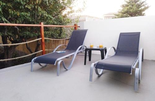 La Matanza de Acentejo House | Casa Nogal