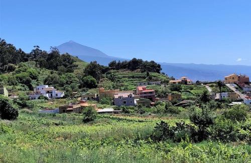 La Matanza de Acentejo House | Casa Nogal