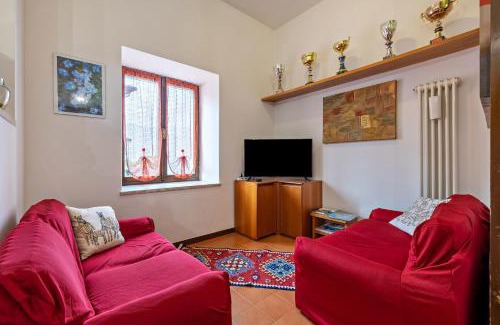 Trambileno House | Casa Non Ti Scordar di Me