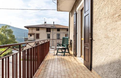 Trambileno House | Casa Non Ti Scordar di Me