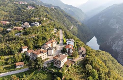 Trambileno House | Casa Non Ti Scordar di Me