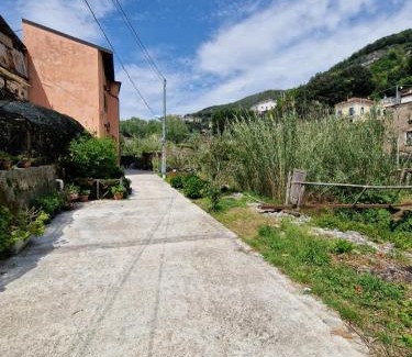 Pucara House | Casa Nonna Anna