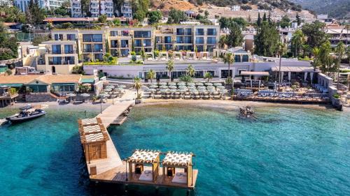 Bodrum Hotel | Casa Nonna Bodrum - Adult Only