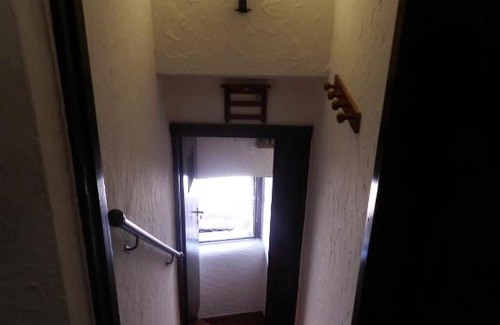 Scanno Apartment | Casa Nonna Elisa