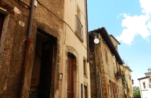 Scanno Apartment | Casa Nonna Elisa