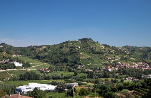 Santo Stefano Belbo House | Casa Nonna Ida - Holidays in Langa (Papavero)