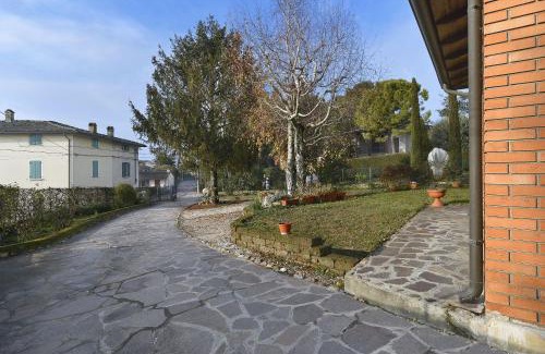 Castellaro Lagusello House | Casa Nonna Rina