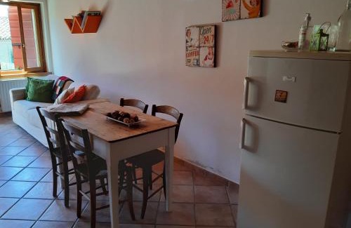 Cison di Valmarino Apartment | Casa Nonna Silla Cison di Valmarino