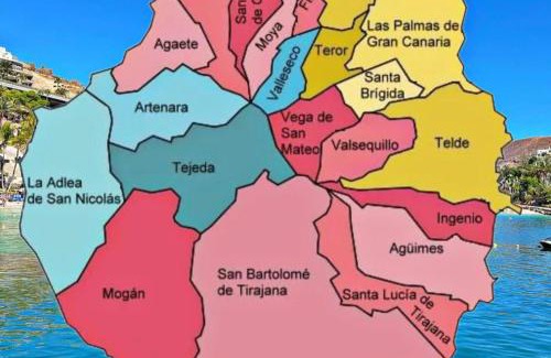 Teror Apartment | Casa Norb Teror