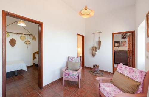 Tijarafe House | Casa Noris La Palma