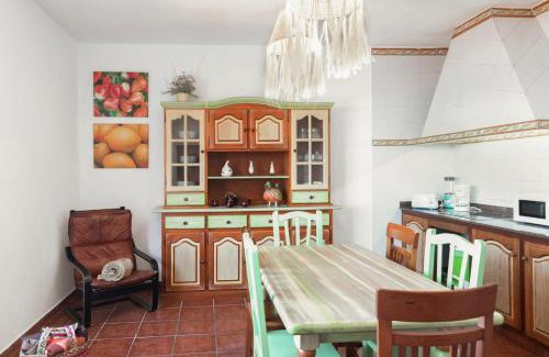 Tijarafe House | Casa Noris La Palma