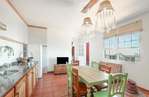 Tijarafe House | Casa Noris La Palma