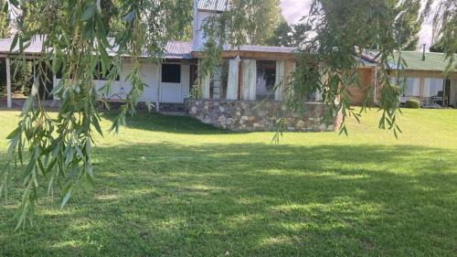 Rincon del Atuel House | Casa Nostra