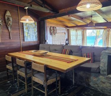 Rincon del Atuel House | Casa Nostra